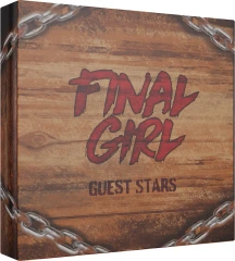 Preorder: Final Girl: Series 3 - Guest Stars Box